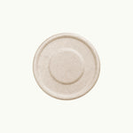 Sugarcane 50mL Sauce Container Lid