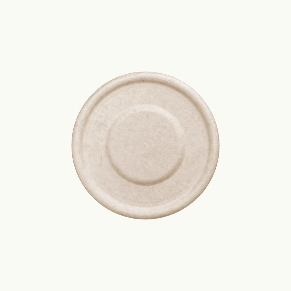 Sugarcane 50mL Sauce Container Lid
