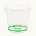 EcoDeli Bowl Lid