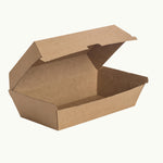 Kraft Snack Box